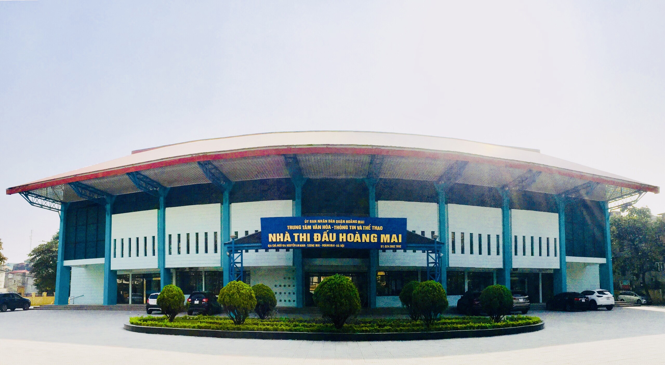 Nhà